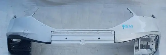 Seat Leon IV Front bumper 5FA807221er