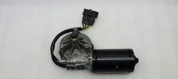 Mercedes-Benz CL C215 Wiper motor 0390241435