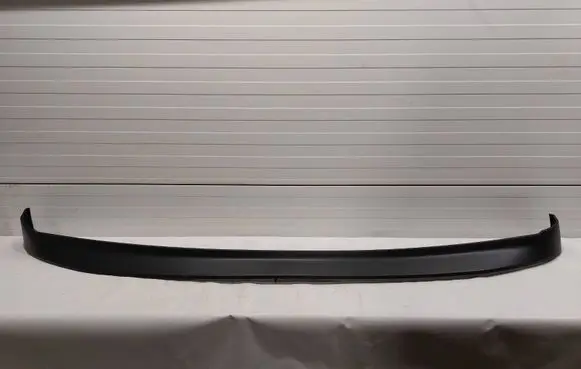 Dodge RAM Front bumper lip 68566270AA