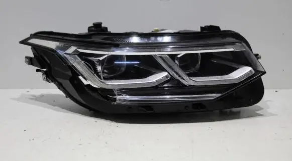 Volkswagen Tiguan Headlight/headlamp 5NN941082D F00HTV7026 LE18A6432