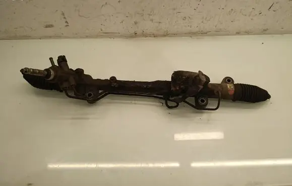 Mazda CX-7 Steering rack EH14