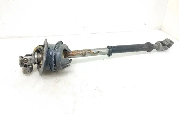 Steering column universal joint