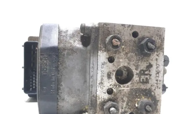 Opel Zafira A ABS Pump