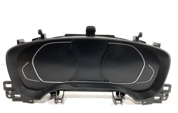 BMW 5 G30 G31 G38 Speedometer (instrument cluster) 5A30615