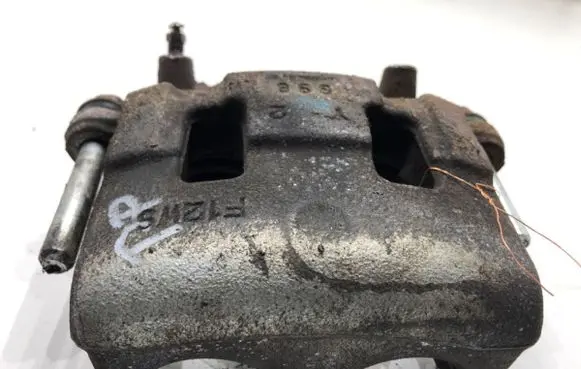 Mitsubishi Eclipse Cross Front brake caliper 