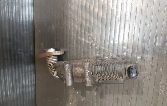 Opel Zafira B EGR valve