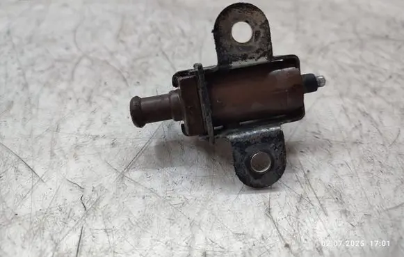 Mitsubishi L200 Turbo solenoid valve 1397000350