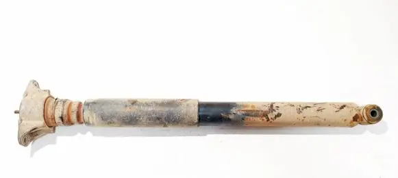 Ford Kuga I Rear shock absorber/damper