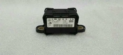 Mercedes-Benz CL C216 Headlight/headlamp level sensor A0045423918