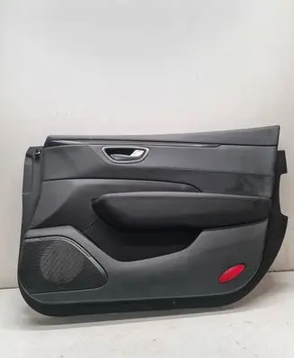 Renault Talisman Front door card panel trim 809008064R 2921068 56239832