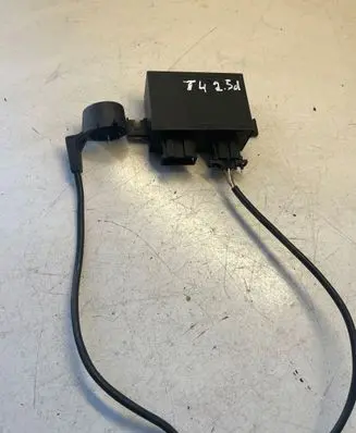Volkswagen Transporter - Caravelle T4 Immobilizer control unit/module 6H0953257A