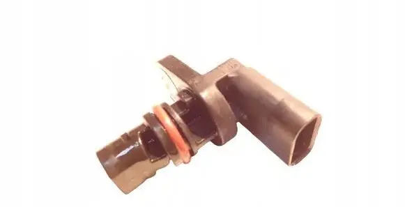 Volkswagen Golf Sportsvan Crankshaft position gear 04C9076E
