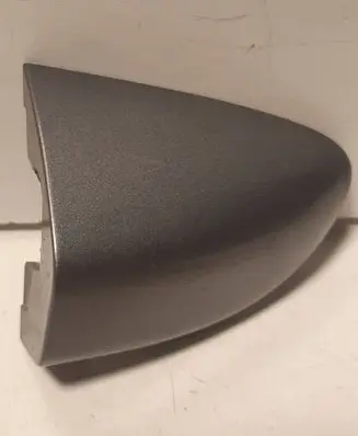 Volkswagen PASSAT B6 Loading door cover/cap 3C0837879