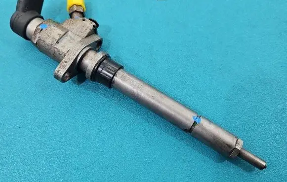 Volvo S40 Fuel injector 9659337980 IMPRK1420938