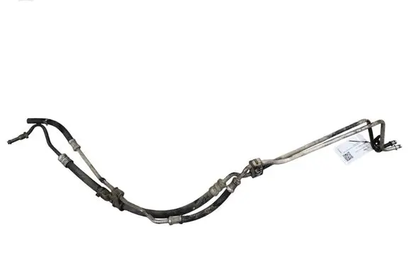Ford Focus C-MAX Power steering hose/pipe/line 3M513A212