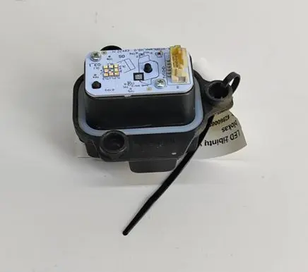 BYD Atto 3 LED ballast control module SC2EHTDRL