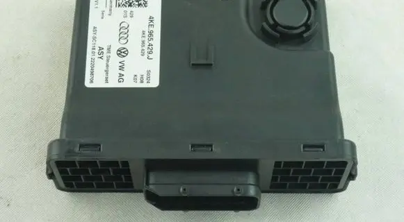 Porsche Taycan 9J1 Other control units/modules 4KE965429J 4KE965429