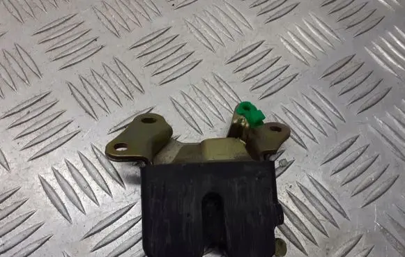 Toyota Corolla E110 Tailgate/trunk/boot lock/catch/latch
