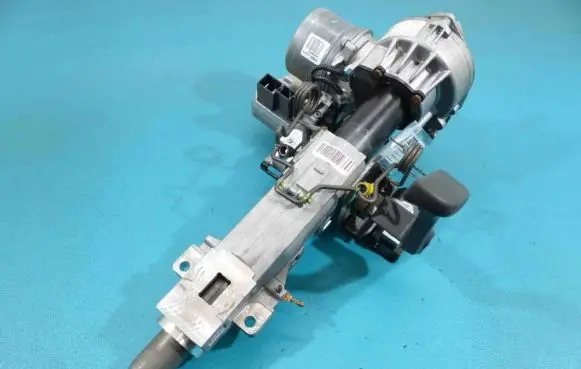 Seat Toledo IV (NH) Electric power steering pump 6C1423510BD IMPRK892019