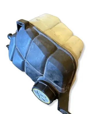 Volvo XC60 Coolant expansion tank/reservoir 6G918K218 D2L4A