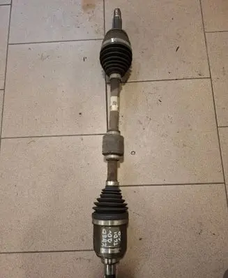 KIA Xceed Front driveshaft 49500J7030