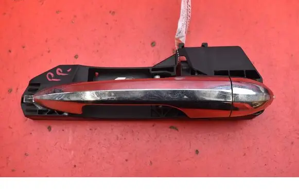Alfa Romeo Mito Front door exterior handle 242566