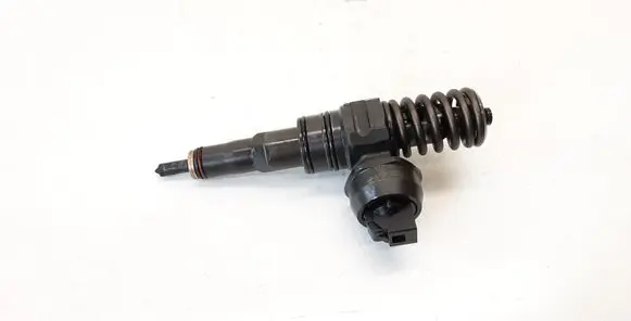 Seat Altea Fuel injector 038130073AG 0414720215