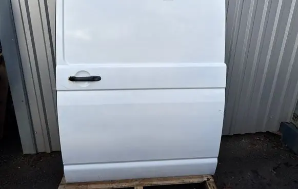 Volkswagen Transporter - Caravelle T5 Side sliding door 