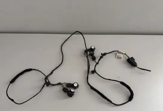 BMW X5 F15 Parking sensor (PDC) wiring loom 9361150 9283200