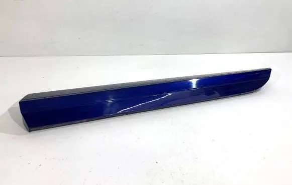 Volkswagen Arteon Rear door trim (molding) 3G8853991B
