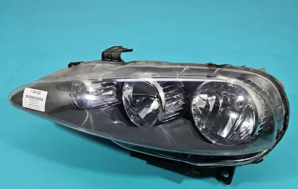 Alfa Romeo 147 Headlight/headlamp IMPRK1425002
