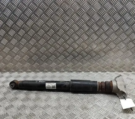 Audi Q7 4M Rear shock absorber/damper 4M0035AA