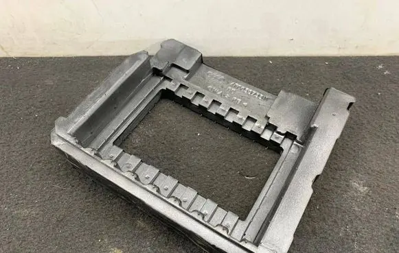 Audi A6 S6 C6 4F Bluetooth control unit module 4F0035733D