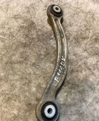 Mercedes-Benz C W204 Rear control arm 20409F1