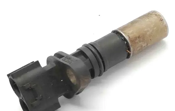 Toyota Yaris Crankshaft position sensor 9091905045