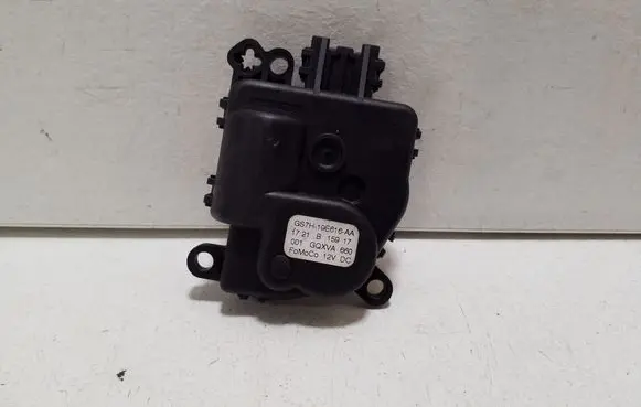 Ford Galaxy Air flap motor/actuator GS7H19E616AA