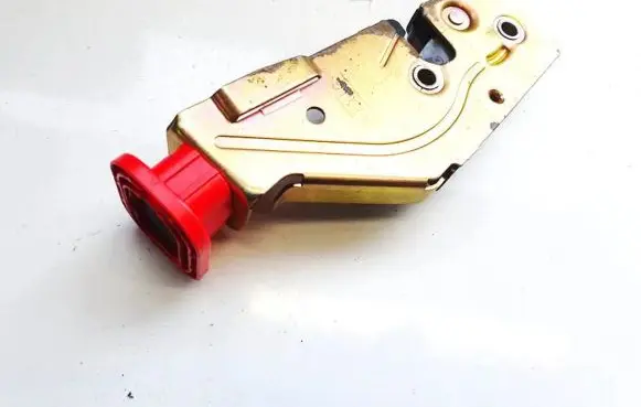 Mercedes-Benz E W213 Seat back rest lock catch 22936053g 22935180