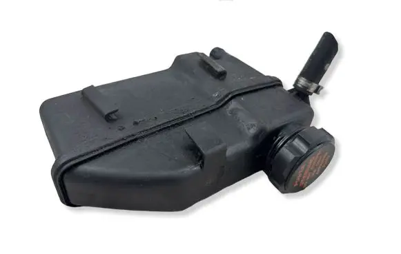 Volvo S60 Power steering fluid tank/reservoir 8649720