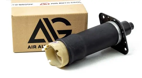 Audi A6 S6 C5 4B Rear air suspension bag/shock absorber 4059191729975 A2133 4Z7616051A