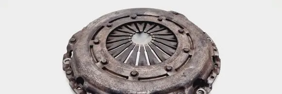 Citroen Xsara Picasso Pressure plate 