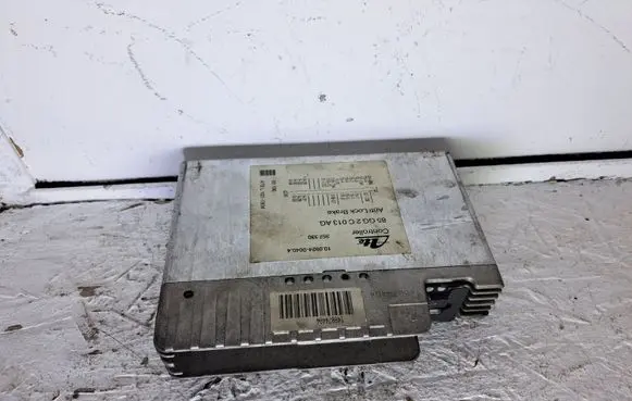 Acura ILX ABS control unit/module 85GG2C013AG 10092400404 352330
