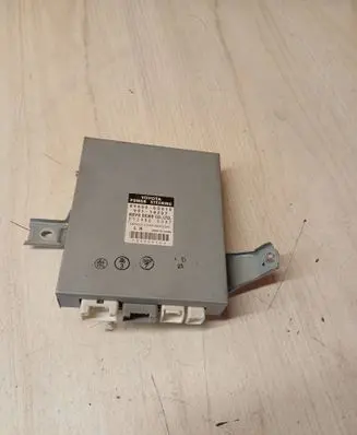 Toyota Yaris Power steering control unit/module 896500D010 99118207 1129000097