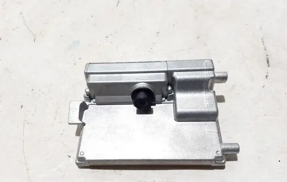 Skoda Octavia Mk4 Windshield/windscreen camera 5WA980653D