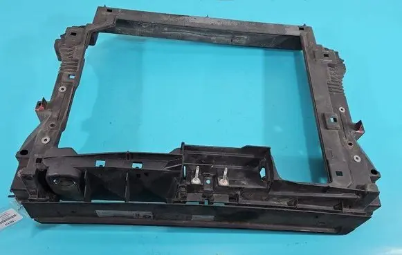 Volkswagen Sharan Radiator support slam panel 7N0805588B IMPRK1509914