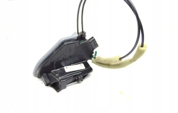 Infiniti QX60 L50 Rear door lock