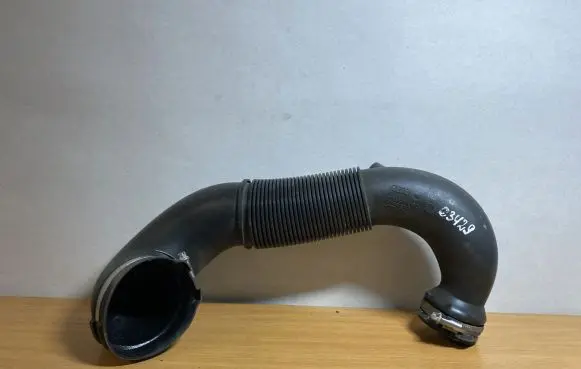 Audi A6 S6 C7 4G Brake vacuum hose/pipe 4G0129615D C3429