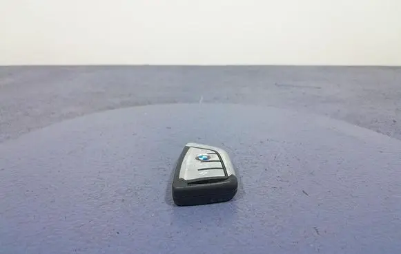 BMW X5 E53 Ignition lock 5A473F4