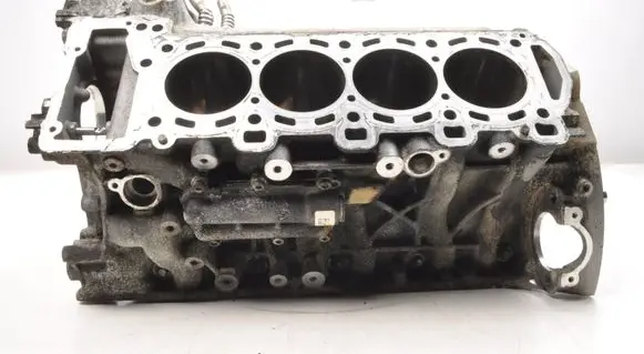 Mercedes-Benz AMG GT R190 C190 Engine block R1770111800