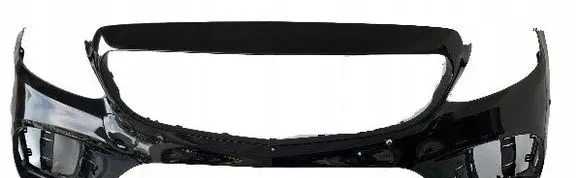 Mercedes-Benz E AMG W210 Front bumper 2058856002