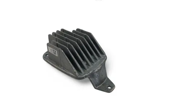 Volvo XC40 Xenon control unit/module 90122311